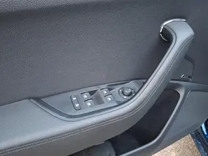 Škoda Superb Style Extra