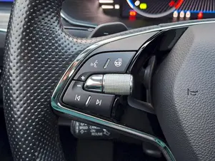 Škoda Superb Style Extra