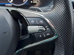 Škoda Superb Style Extra