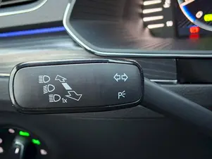 Škoda Superb Style Extra