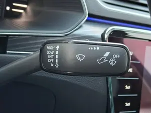 Škoda Superb Style Extra