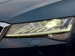 Škoda Superb Style Extra