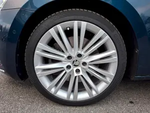 Škoda Superb Style Extra