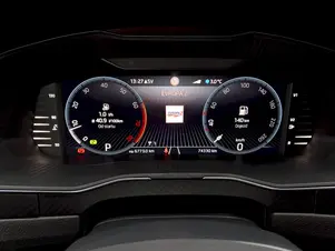 Škoda Superb SportLine