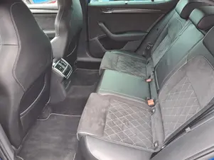 Škoda Superb SportLine