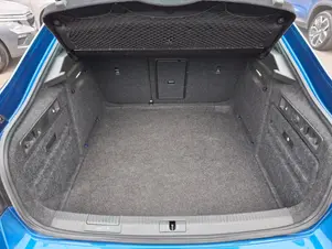 Škoda Superb SportLine