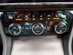 Škoda Superb SportLine