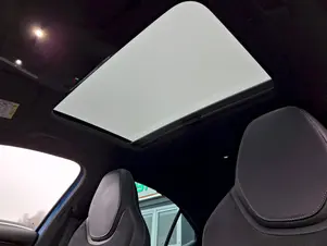 Škoda Superb SportLine