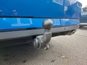 Škoda Superb SportLine