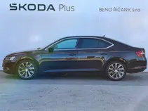 Superb L&K