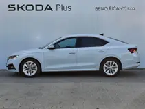 Octavia Style Plus