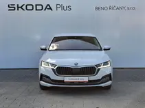 Octavia Style Plus