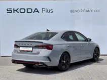 Octavia RS