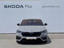 Octavia RS