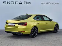 Superb SportLine