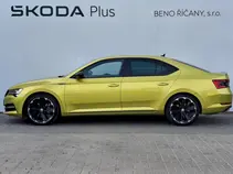 Superb SportLine