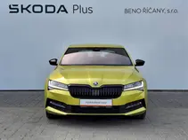 Superb SportLine