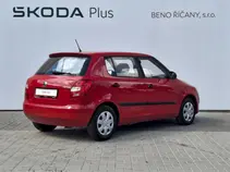 Fabia Active