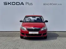 Fabia Active