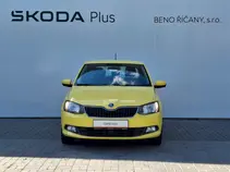 Fabia Ambition Plus