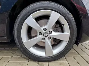 Škoda Rapid Style Plus