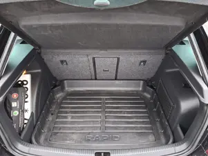 Škoda Rapid Style Plus