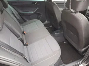 Škoda Rapid Style Plus