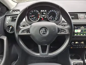 Škoda Rapid Style Plus