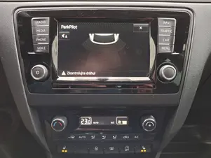 Škoda Rapid Style Plus