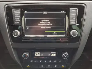 Škoda Rapid Style Plus