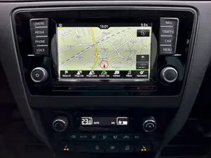 Škoda Rapid Style Plus