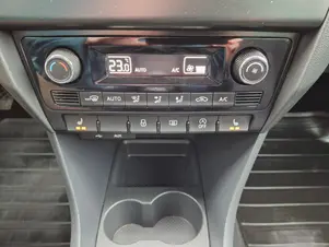 Škoda Rapid Style Plus