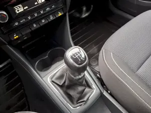 Škoda Rapid Style Plus