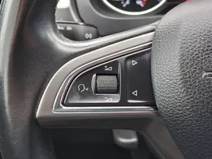 Škoda Rapid Style Plus