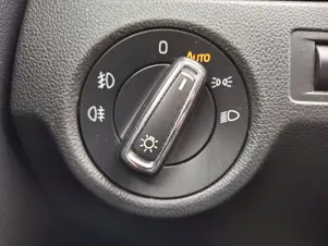 Škoda Rapid Style Plus