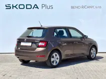 Fabia Ambition
