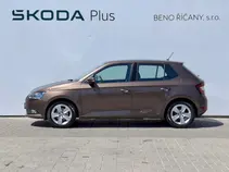 Fabia Ambition