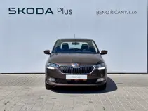 Fabia Ambition