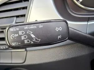Škoda Fabia Ambition