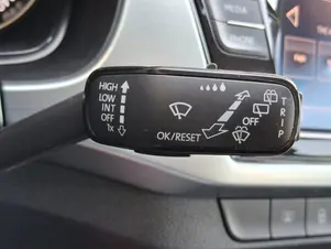 Škoda Fabia Ambition