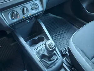 Škoda Fabia Ambition