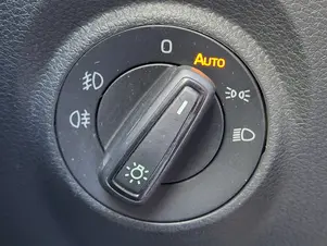 Škoda Fabia Ambition