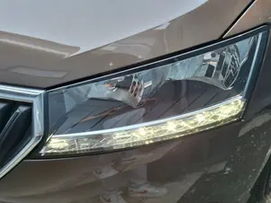 Škoda Fabia Ambition