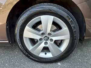 Škoda Fabia Ambition
