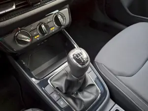 Škoda Fabia Selection