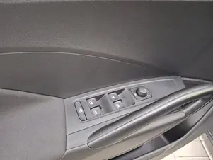 Škoda Fabia Selection