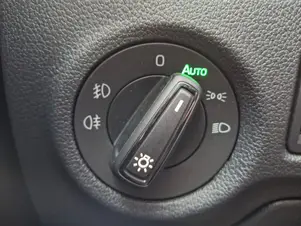 Škoda Fabia Selection