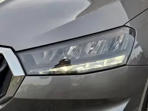 Škoda Fabia Selection