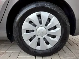 Škoda Fabia Selection