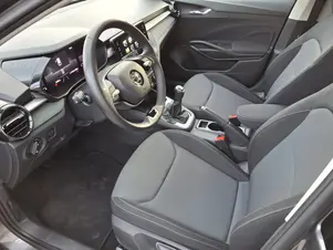 Škoda Fabia Selection